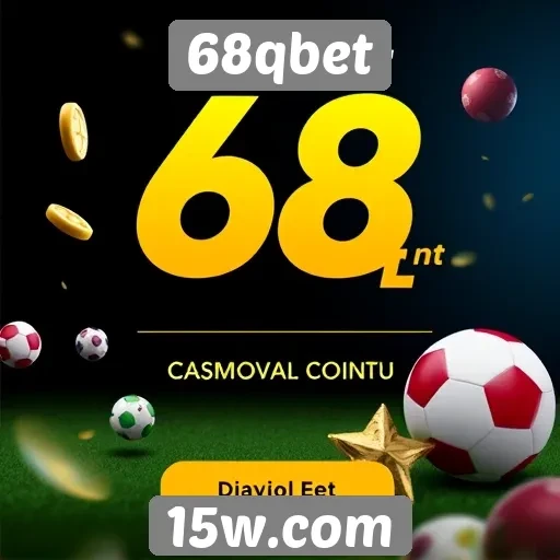 Comparação das promoções atuais no 68qbet