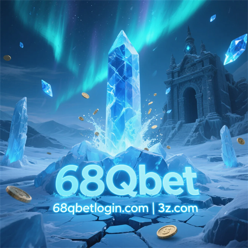 Explore a Emoção dos Jackpots no 68qbet