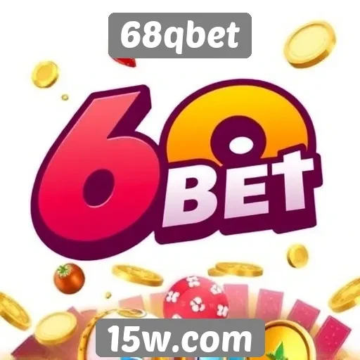 Ofertas e bônus disponíveis no 68qbet