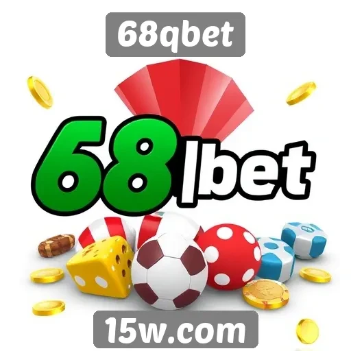 68qbet oferece diversas opções de jogos online